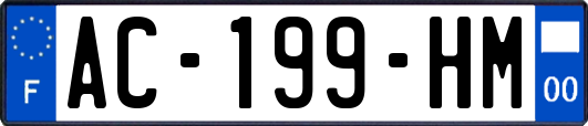 AC-199-HM