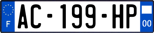 AC-199-HP