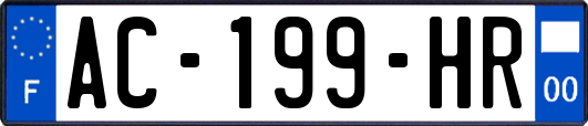 AC-199-HR