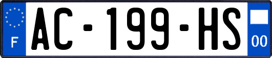 AC-199-HS