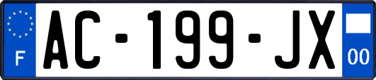 AC-199-JX