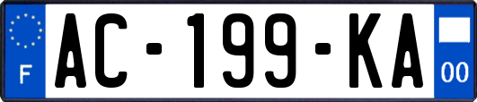 AC-199-KA