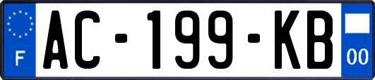 AC-199-KB