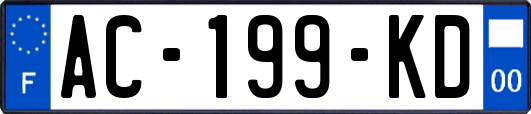 AC-199-KD