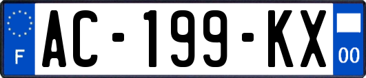 AC-199-KX