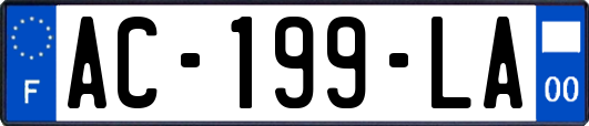 AC-199-LA