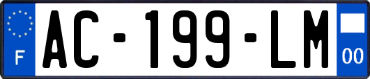 AC-199-LM