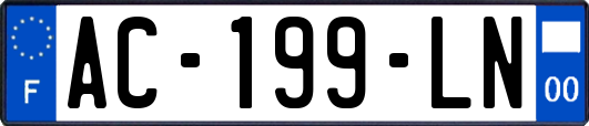 AC-199-LN