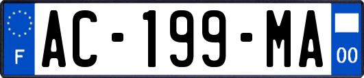 AC-199-MA