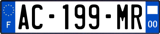 AC-199-MR