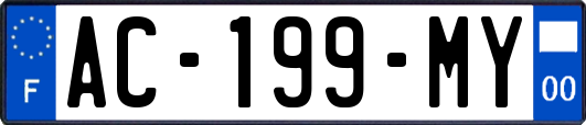 AC-199-MY