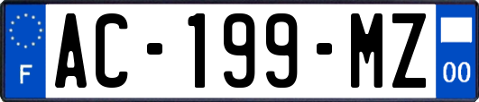 AC-199-MZ
