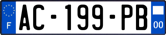 AC-199-PB