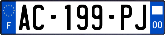 AC-199-PJ