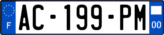 AC-199-PM