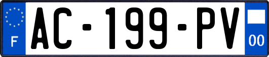 AC-199-PV