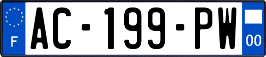 AC-199-PW