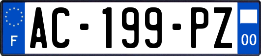AC-199-PZ