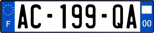 AC-199-QA