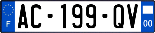 AC-199-QV