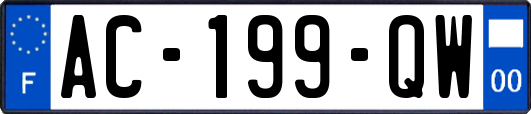 AC-199-QW