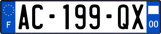 AC-199-QX