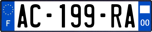 AC-199-RA