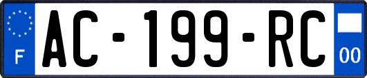 AC-199-RC