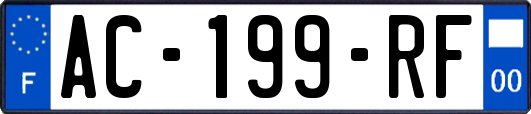 AC-199-RF
