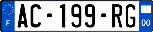 AC-199-RG