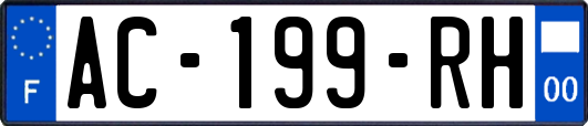 AC-199-RH