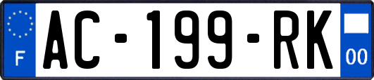 AC-199-RK