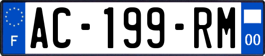 AC-199-RM