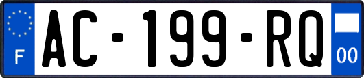 AC-199-RQ