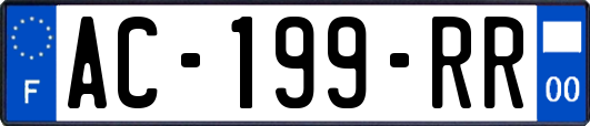 AC-199-RR