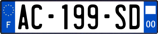 AC-199-SD