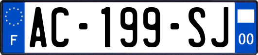 AC-199-SJ