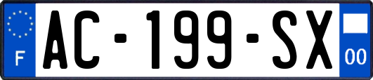 AC-199-SX