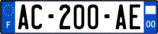 AC-200-AE