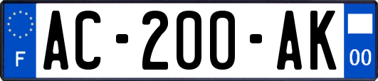 AC-200-AK