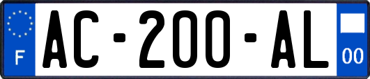 AC-200-AL