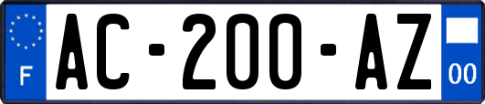 AC-200-AZ