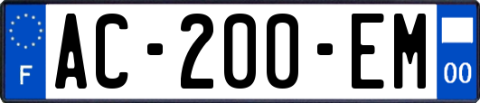 AC-200-EM