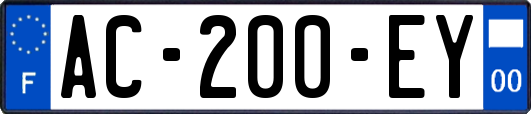 AC-200-EY