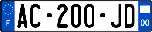 AC-200-JD