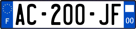 AC-200-JF