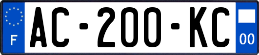 AC-200-KC