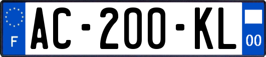 AC-200-KL