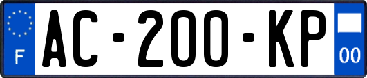 AC-200-KP