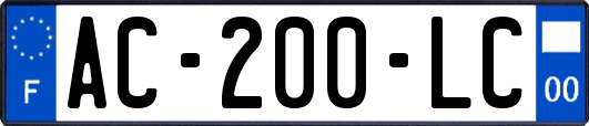 AC-200-LC